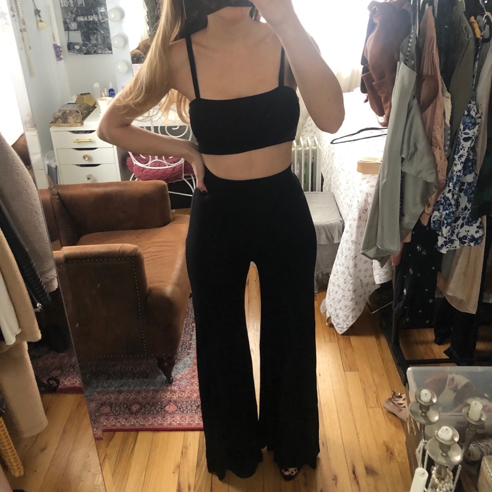 Naked Wardrobe Set
